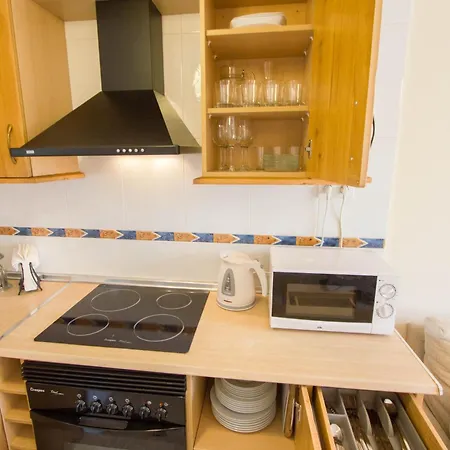 Apartamento In The Center