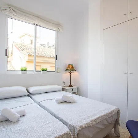 Apartamento In The Center *